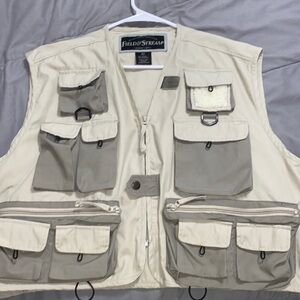 Field & Stream Men’s Fishing Vest